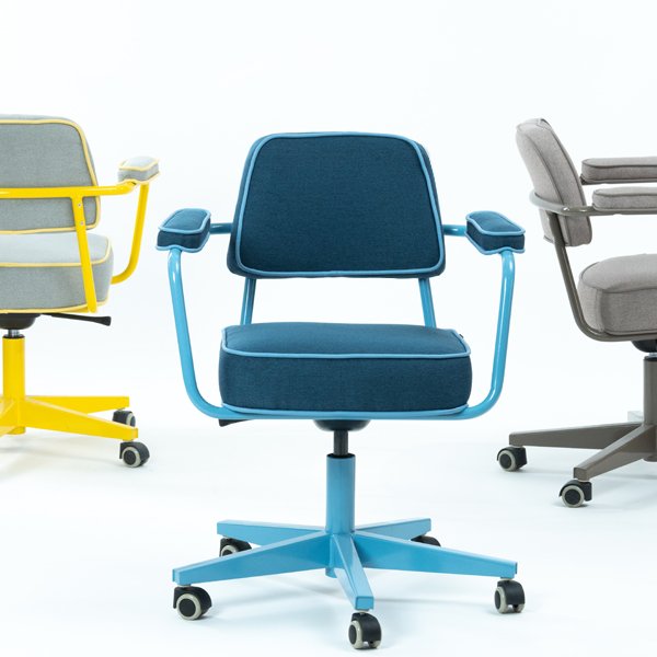 Chaise REVIVAL – Image 2