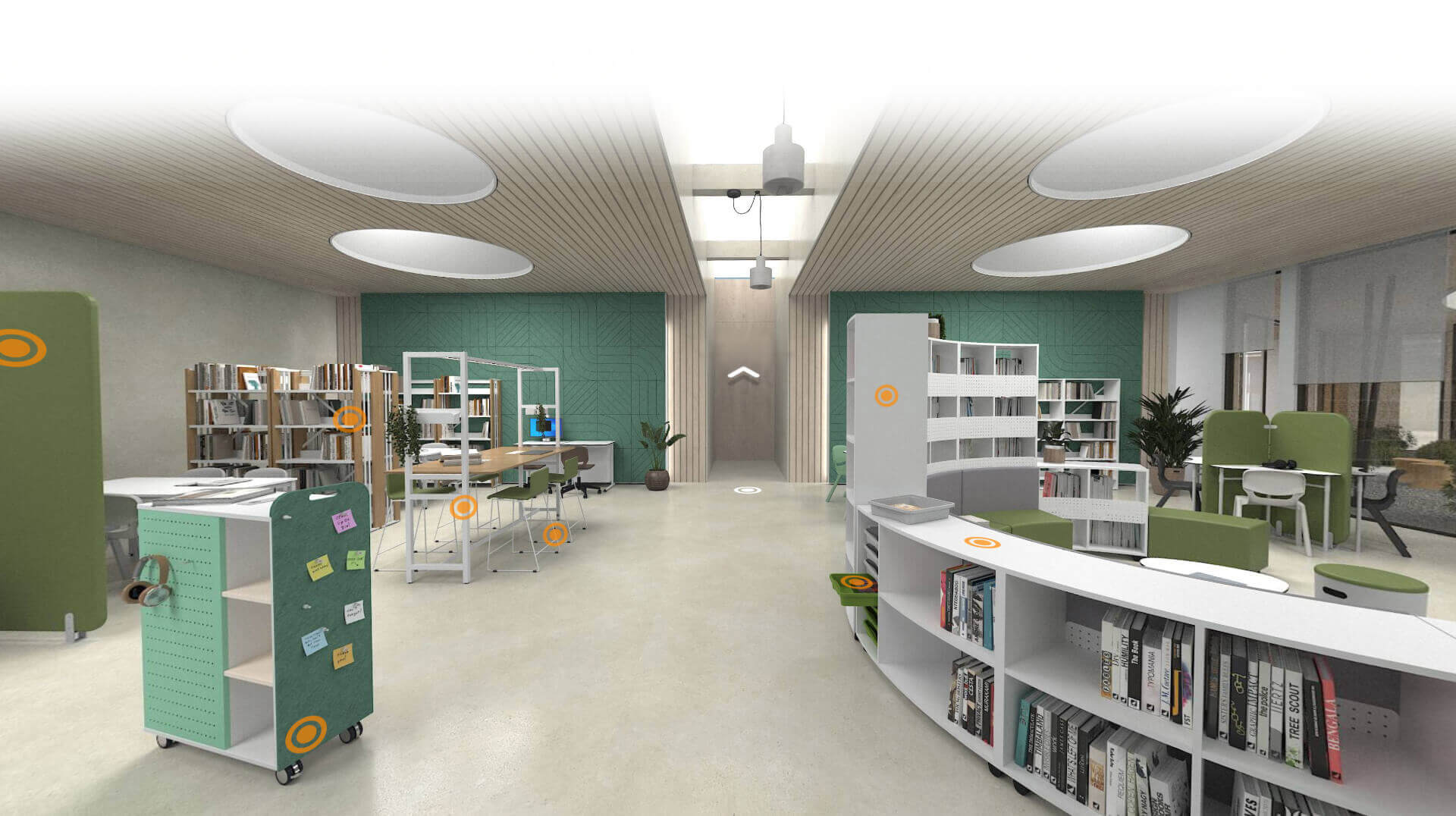 Mobilier Scolaire Innovant et Durable