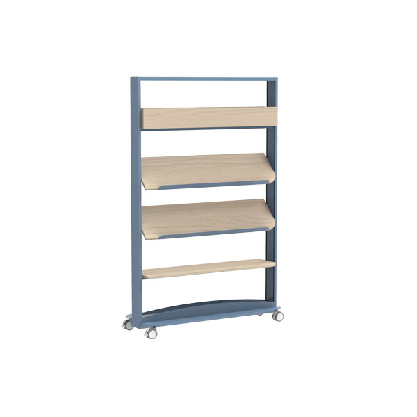 Cloison Mobile FRAME