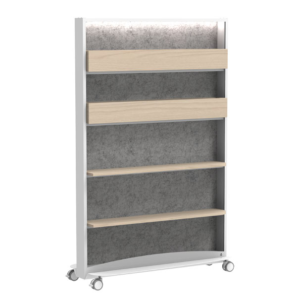 Cloison FRAME – Panneau PET