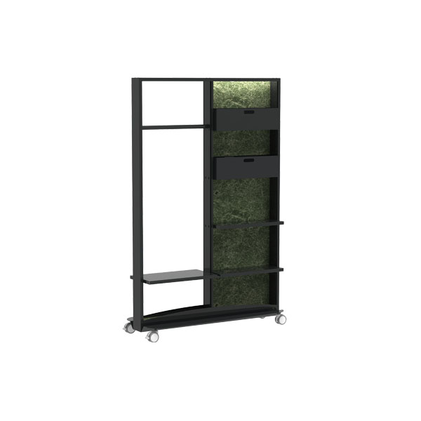 Cloison FRAME – PET et Accessoires