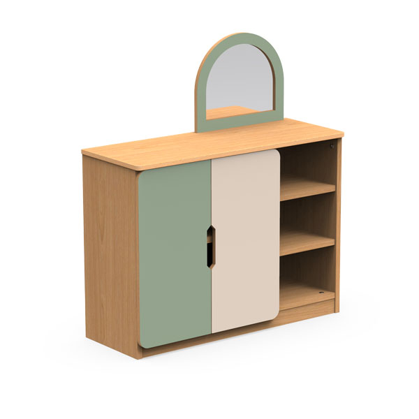 Maison Poupées - Commode