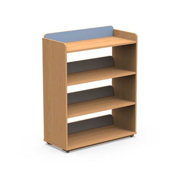 Maison Poupées - Étagère Tablettes Horizontales – Image 2