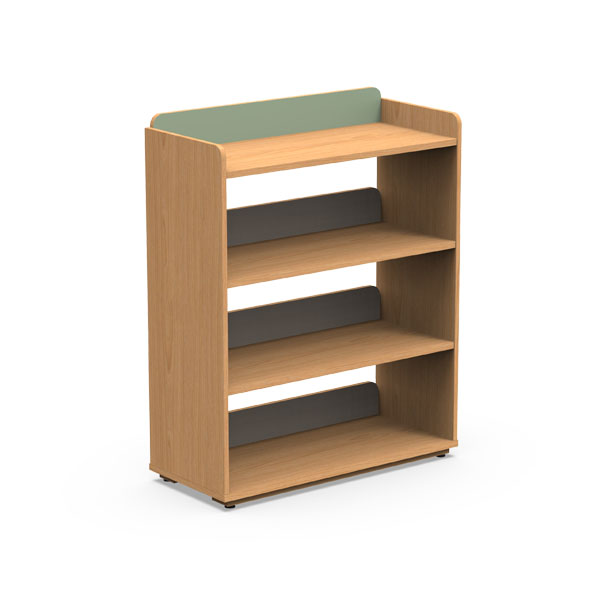 Maison Poupées - Étagère Tablettes Horizontales – Image 3