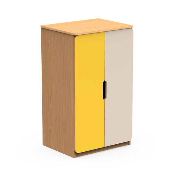 Maison Poupées - Armoire – Image 3