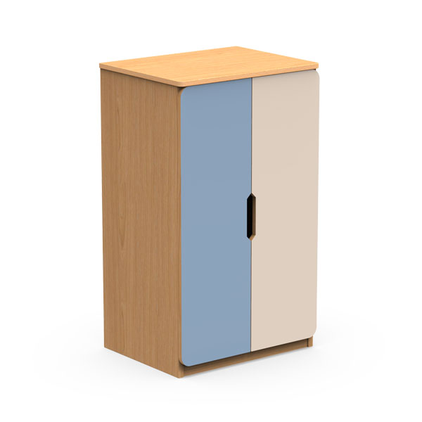 Maison Poupées - Armoire – Image 2