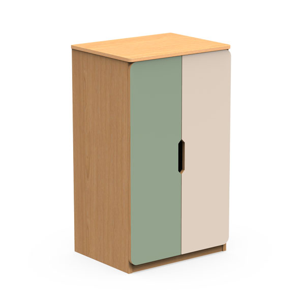 Maison Poupées - Armoire