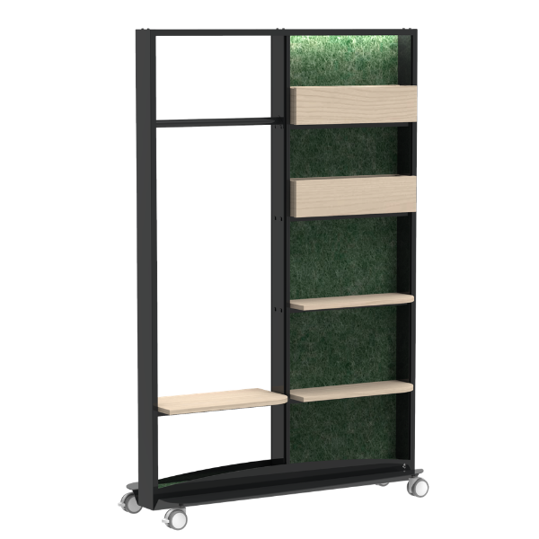 Cloison FRAME – PET et Accessoires – Image 2