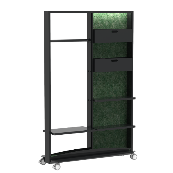 Cloison FRAME – PET et Accessoires