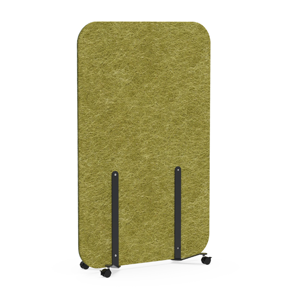 Panneau Mobile PET Haut