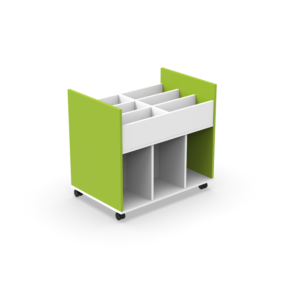 Book Support Unit
