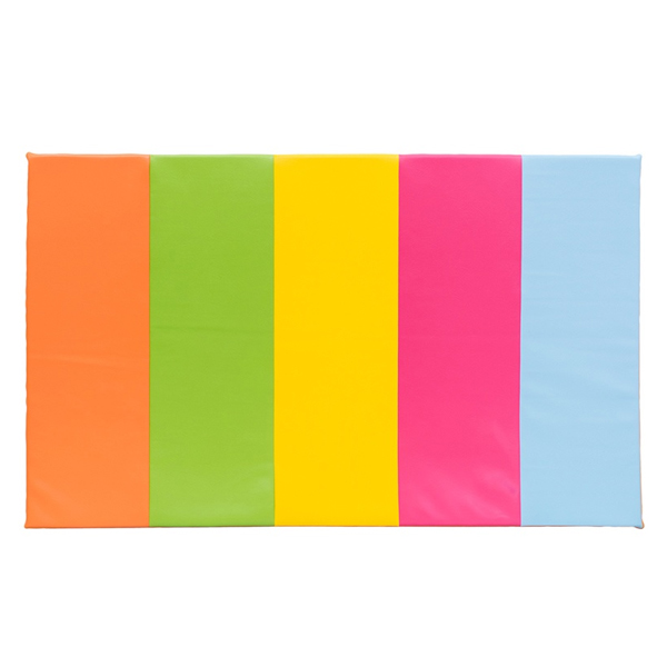 Tapis Multicolore