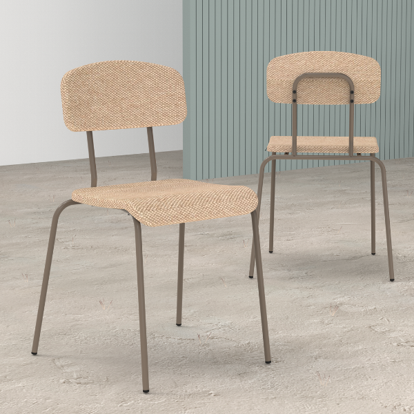 Chaise Andaluzia – Image 3